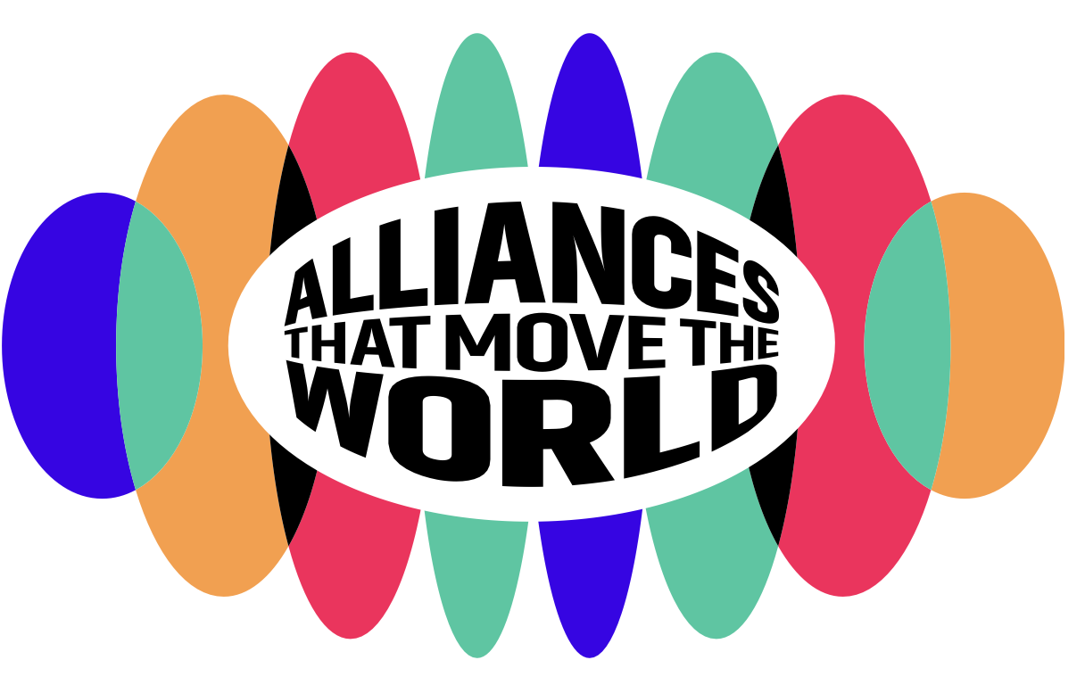 Alliances that move the world