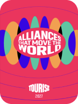 Alliances that move the world at Tourise 2027