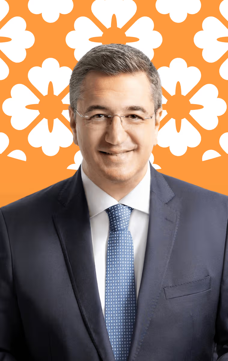 Apostolos Tzitzikostas